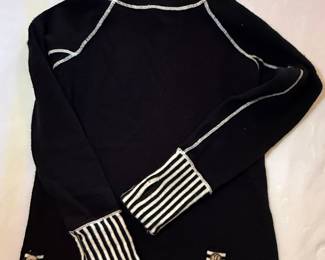 The Kit and Dakini Turtleneck Tops