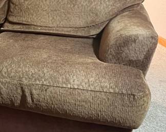 Pottery Barn Style Sectional