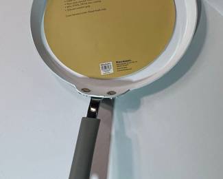 World Market Crepe Pan