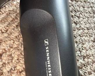 Sennheiser e 602-II Dynamic Instrument Microphone