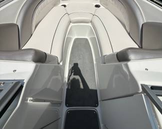 Yamaha AR230 High Output Jet Boat