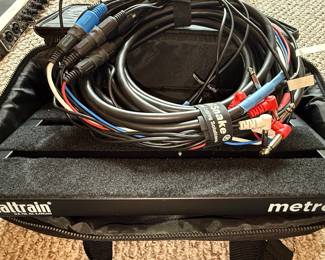 Pedaltrain Metro 16 Pedalboard with Gig Bag