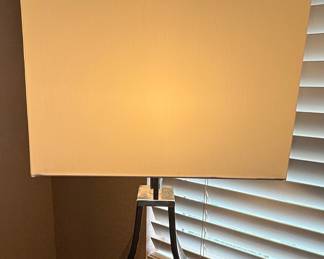 IKEA Klabb Table Lamp