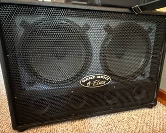 Genz-Benz G-Flex 212 Guitar Cabinet