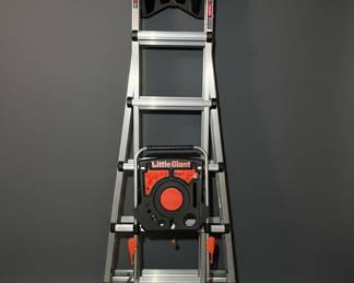 Little Giant King Kombo 2.0 Ladder
