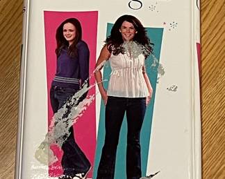 Gilmore Girls The Complete Series DVD Collection