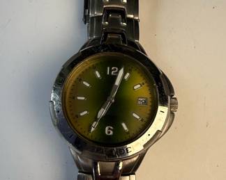 Lorus Quartz Watch