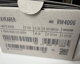 Ray-Ban Meta Wayfarer Gen 1 Smart Glasses