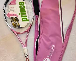 Prince AirO Maria Lite OS Tennis Racket