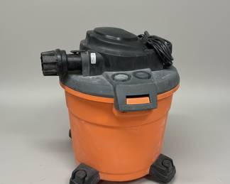 Ridgid 16-Gallon NXT Wet/Dry Shop Vacuum