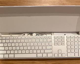 Apple Keyboard Model A1243