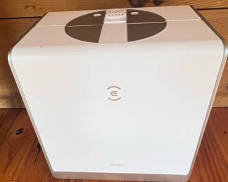 Ecovacs Winbot W1 Pro Window Cleaning Robot