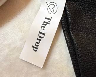 Melie Bianco and The Drop Knot Handbags