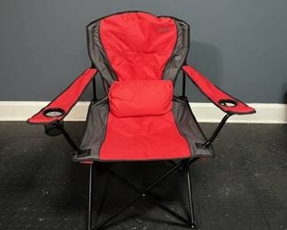 Coleman Camping Chair