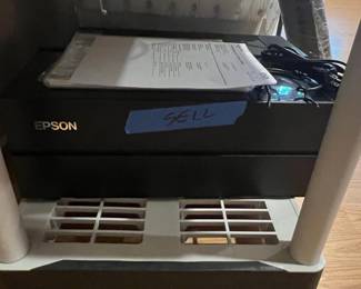 Epson SureColor SC-P700 Photo Printer