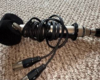 Rode NT4 Stereo Condenser Microphone