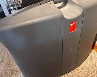Fender Passport P-250 Portable PA System
