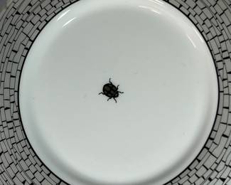 Kate Spade New York June Lane Cup and Saucer