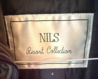 Nils Resort Collection Ski Suit