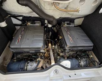 Yamaha AR230 High Output Jet Boat
