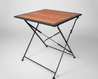 IKEA TÄRNÖ Folding Table