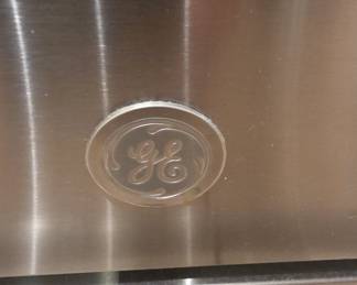 GE Profile 30" Smart Slide-In Electric Convection Range with Air Fry