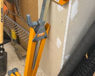 Bora PM-5090 Pedestal Roller