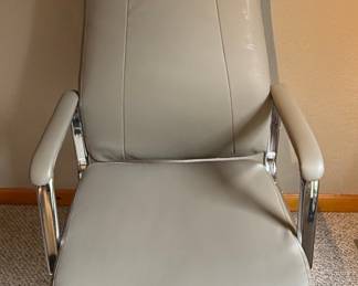 Office Depot Style Executive Office Chair