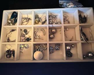 Assorted Fashion Earrings
