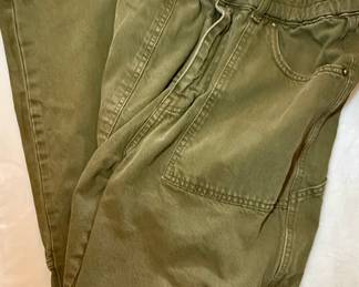 We The Free Twenty-Nine Cargo Pants