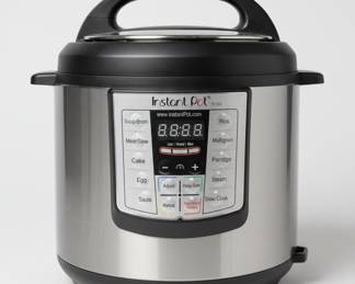 Instant Pot IP-LUX Pressure Cooker