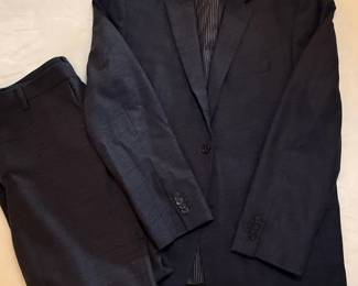 Banana Republic Men's Suit
