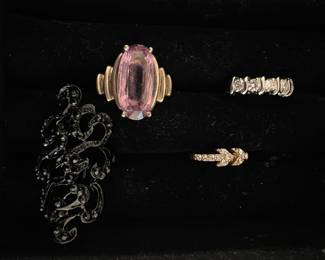 Rings
