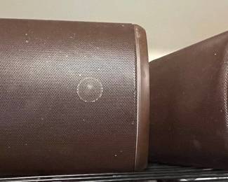 Polk Audio Atrium 55 Speakers