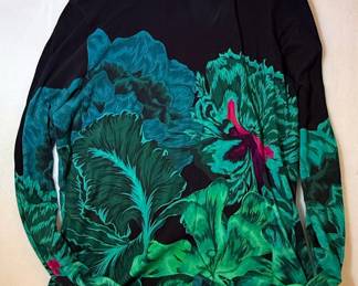 The Kit and Dakini Turtleneck Tops