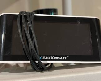 AirKnight Portable Air Quality Monitor