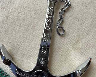 Rolex Oyster Anchor and Documentation Set (pending authentication)