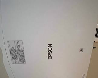 Epson EH-LS11000W 4K Laser Projector