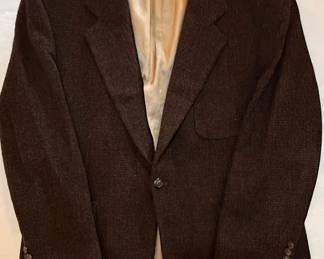 Jos. A. Bank Wool Sport Coat