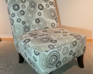United Furniture Industries Accent Chair