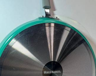 World Market Crepe Pan