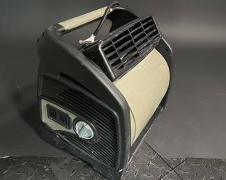Utility Fan