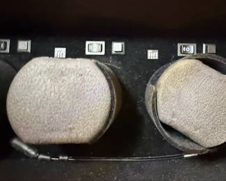 Quad Watch Winder Style Box