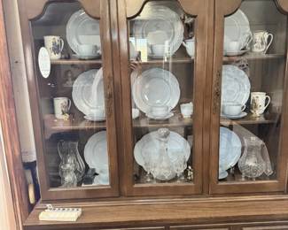 China Hutch