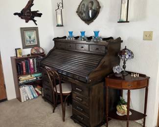 Rolltop Desk