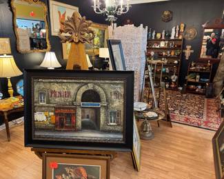 Sale Picture