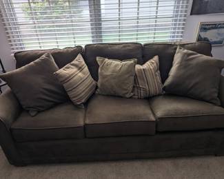 Sleeper sofa