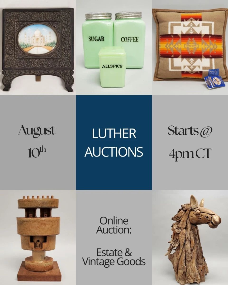 Auction Advertising