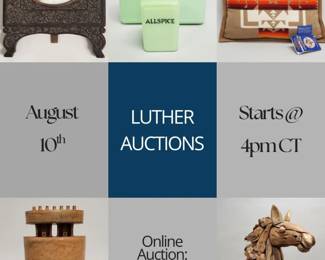 Auction Advertising