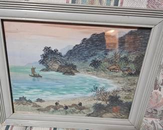 Original art